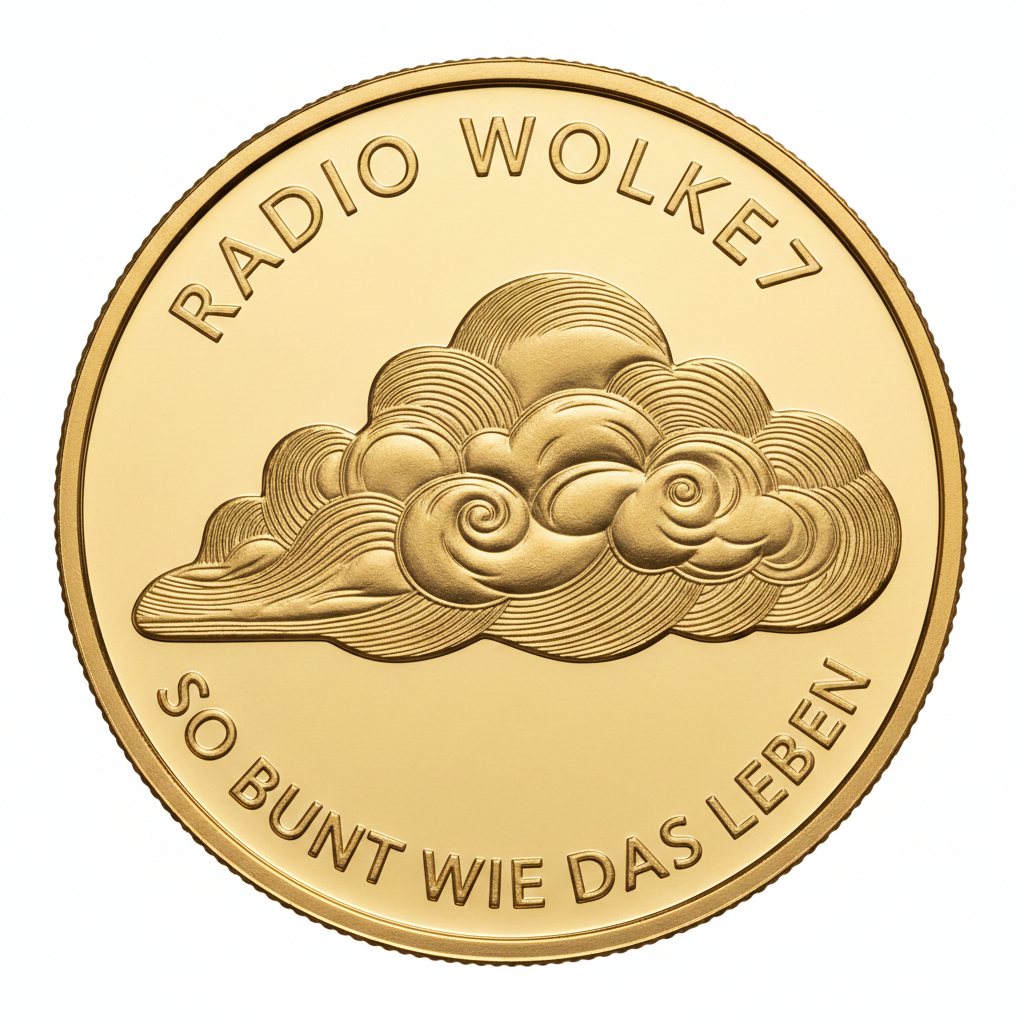 Zum Radio Wolke7