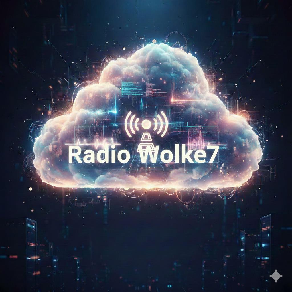 Zum Radio Wolke7