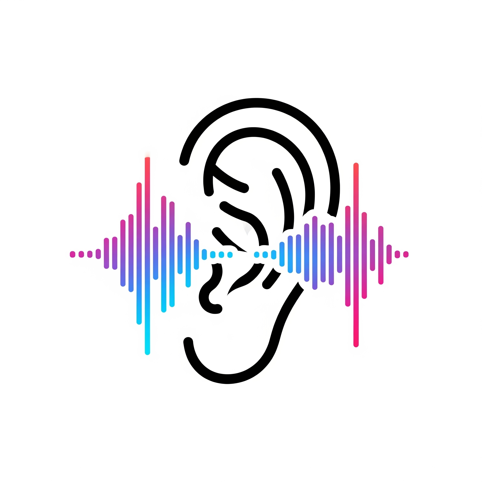 Musiklauscher Logo